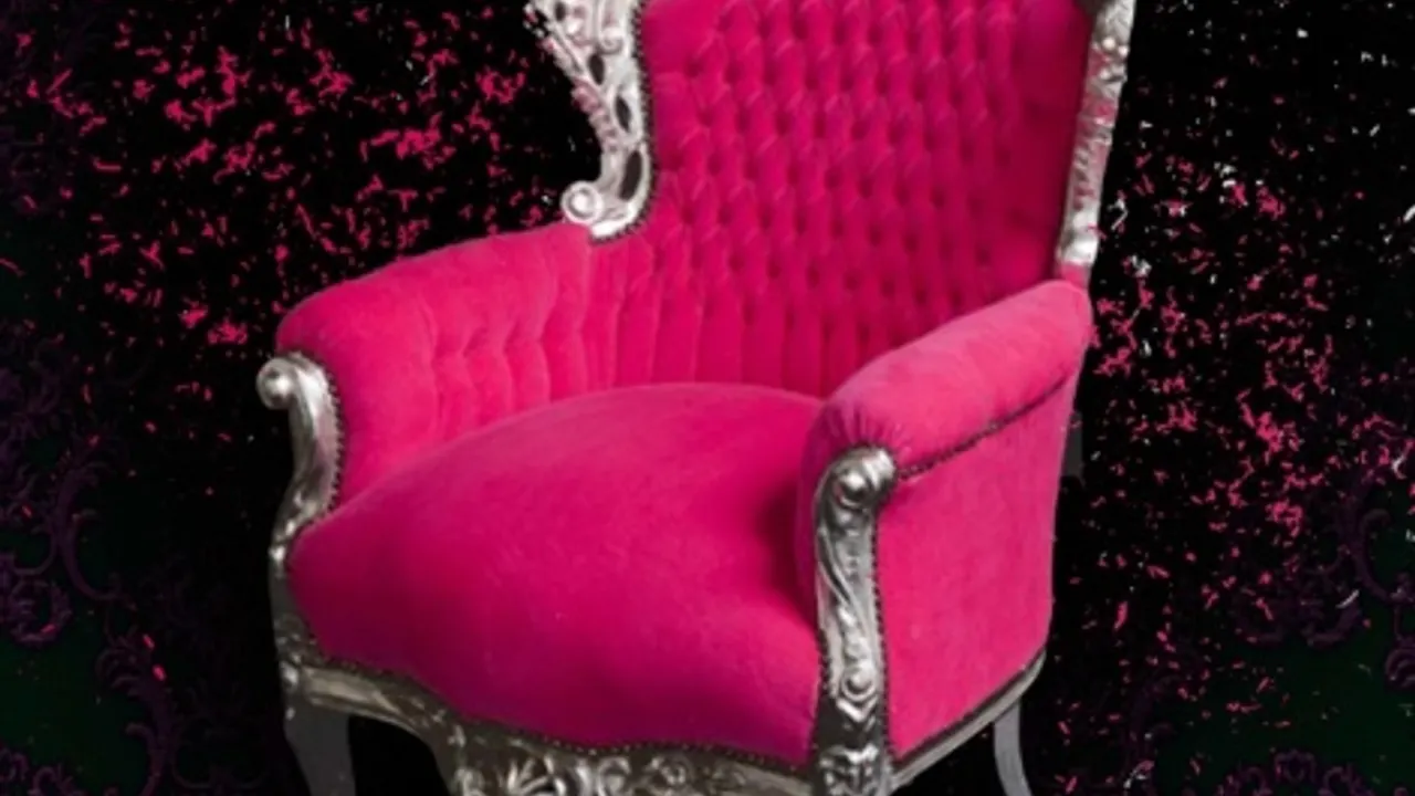 Be The King / Be The Queen