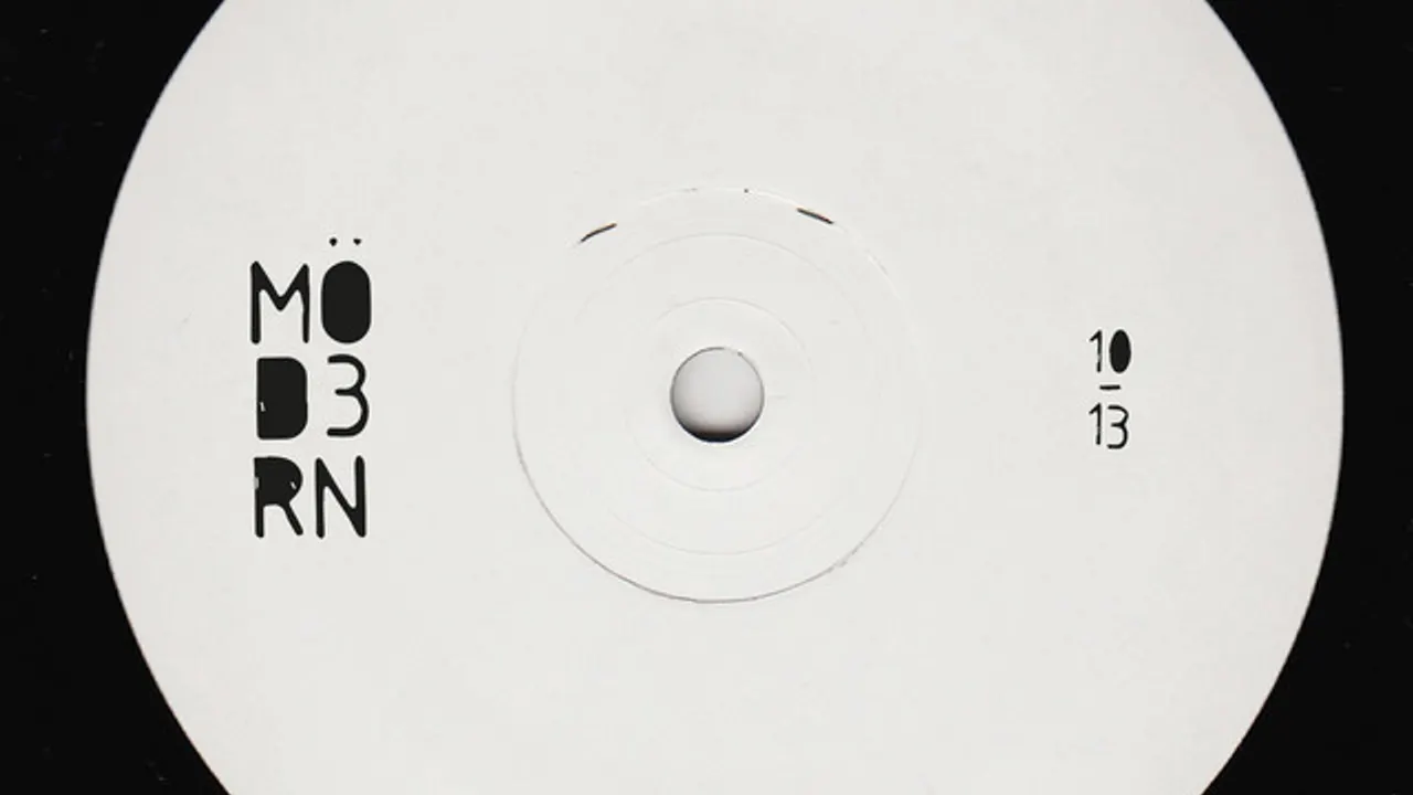 GLAZART & SKRYPTOM PRESENTS : Möd4rn
