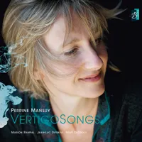 Perrine Mansuy