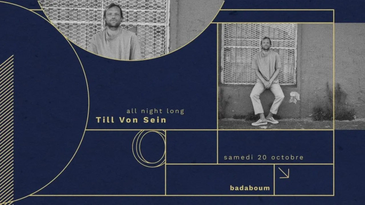 Till Von Sein (all night long)