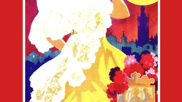 Le Bal du Rosa : la Rumba