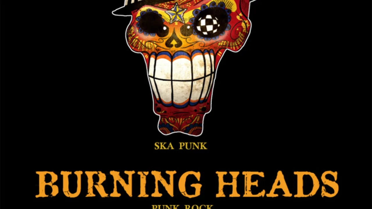 Los Tres Puntos, Burning Heads et Will Be Alright à la Peña Festayre