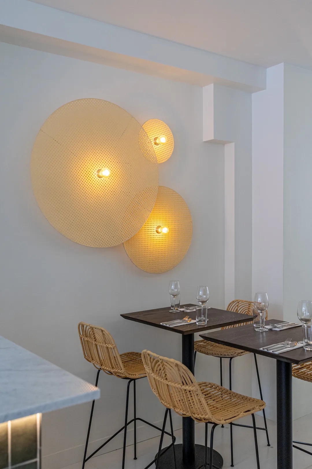 Alluma Restaurant Paris