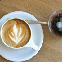 Fringe Coffee