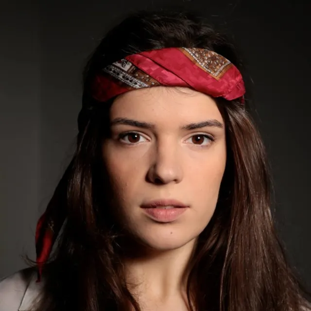 Lucie H