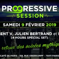 Progressive S