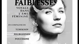 Eclats et Faiblesses de Michel Dupre
