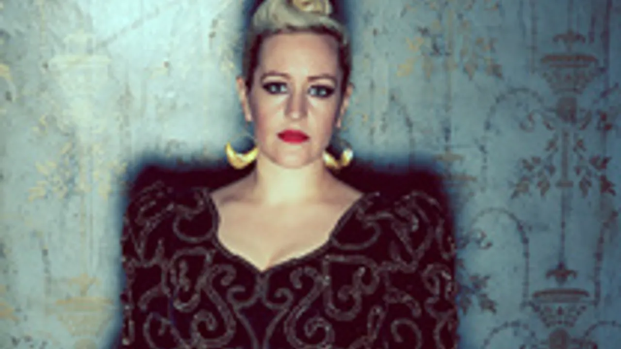 Alice Russell + Ibeyi