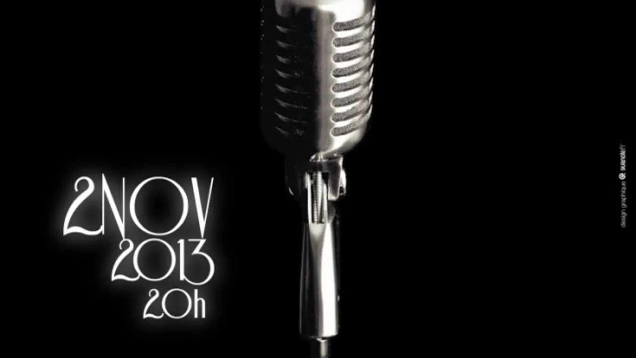Cabaret d'un jour