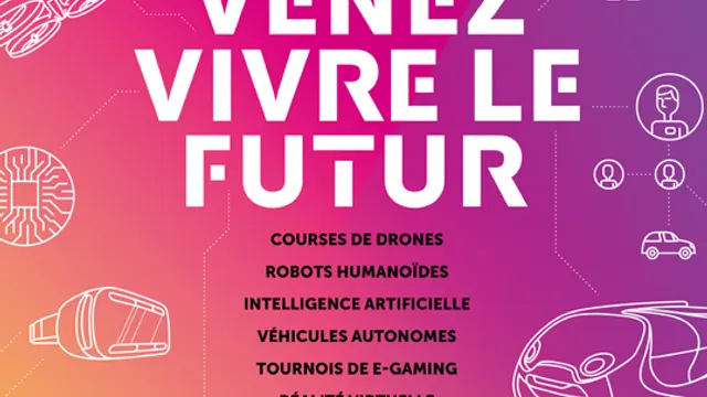 Viva Techonology