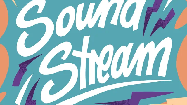 Soundstream 25 years: Soundstream & Snow