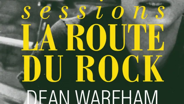 Dean Wareham&Brita Play Galaxie 500 + Tu Fawning..