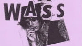 ALAN WASS - MISFIT'S GALLEON