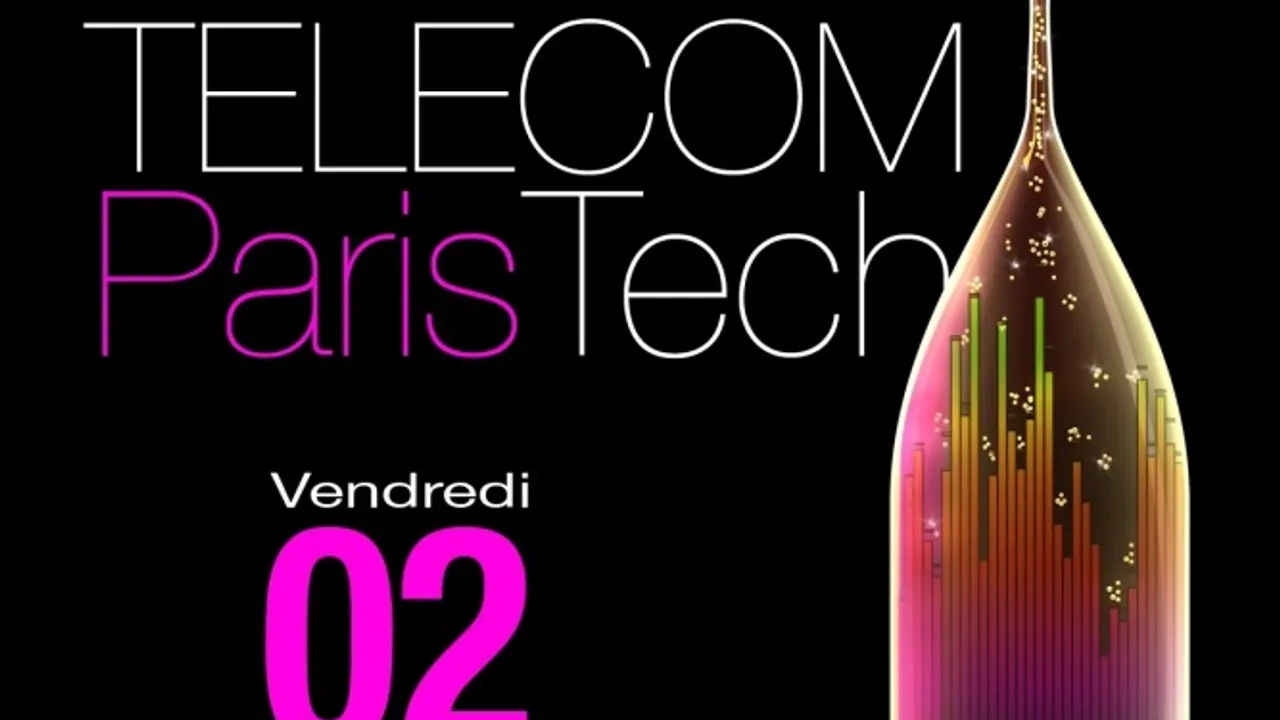 Gala Télécom ParisTech 2010