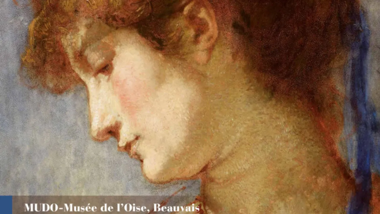 Nouvel accrochage au musée dans le cadre du bicentenaire de la naissance du peintre Thomas Couture