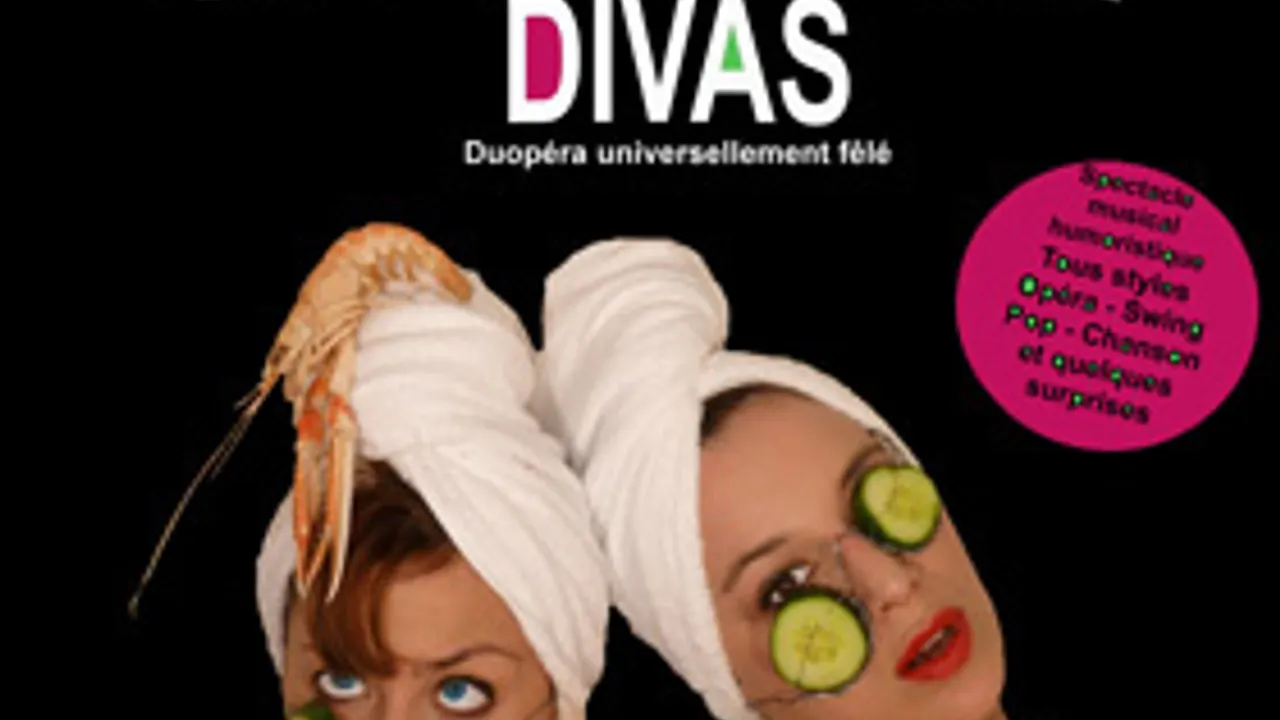 Cosmopolitan Divas