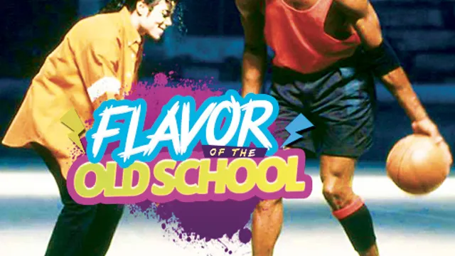 FLAVOR OF THE OLD SCHOOL