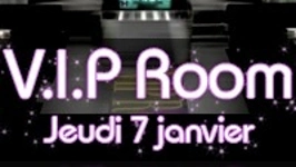After-Work @ Vip Room Theater