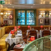 Brasserie des Prés