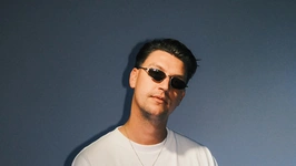 Supersonic pres. Jamback, M-High
