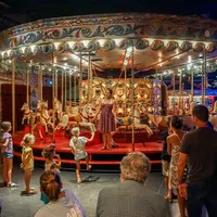 Des visites guidées tout l’été au Musée des Arts Forains