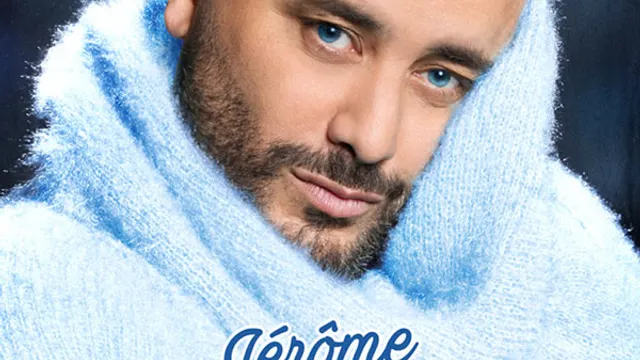 Jerome Commandeur