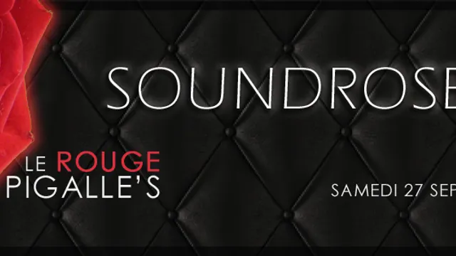 SoundRose