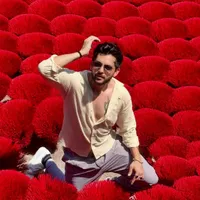 Dhruv Malik