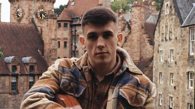 Sam Shackleton