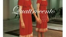 Quattrocento#9