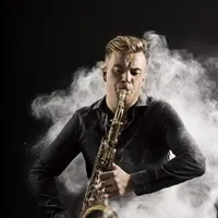 Marius Neset