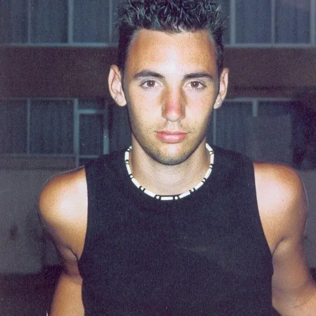 Xavier M