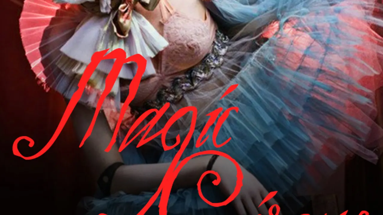 Magic Circus