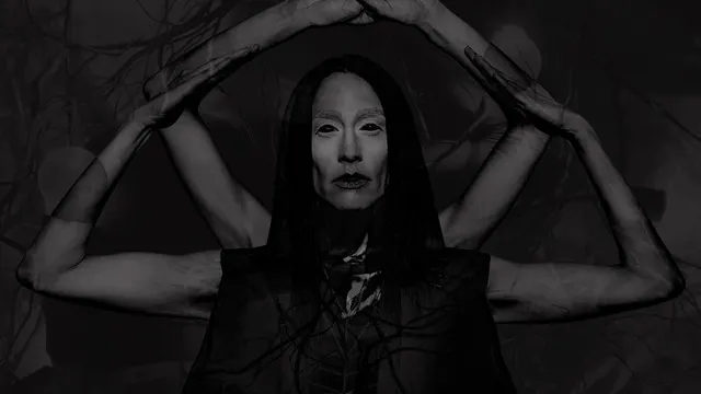 Total Eclipse pres. Male Tears + Bestial Mouths