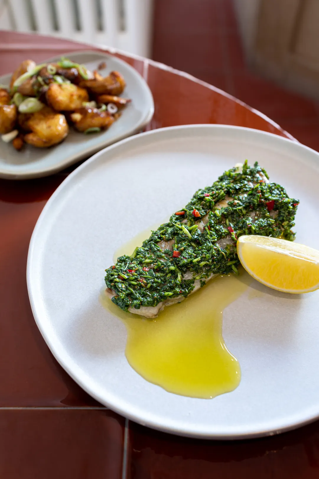 Kubri Restaurant Paris