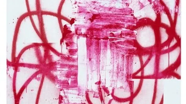 Christopher Wool