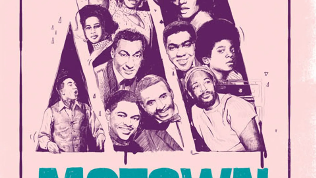 Motown Party