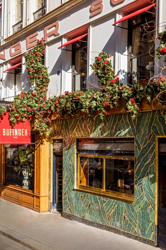 Bofinger Restaurant Paris