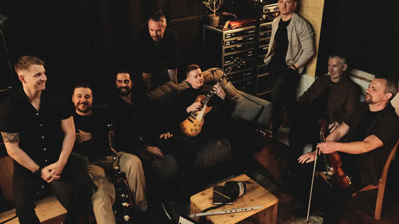 Skerryvore