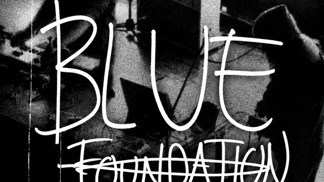 Blue Foundation