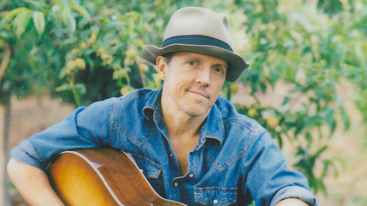 JASON MRAZ