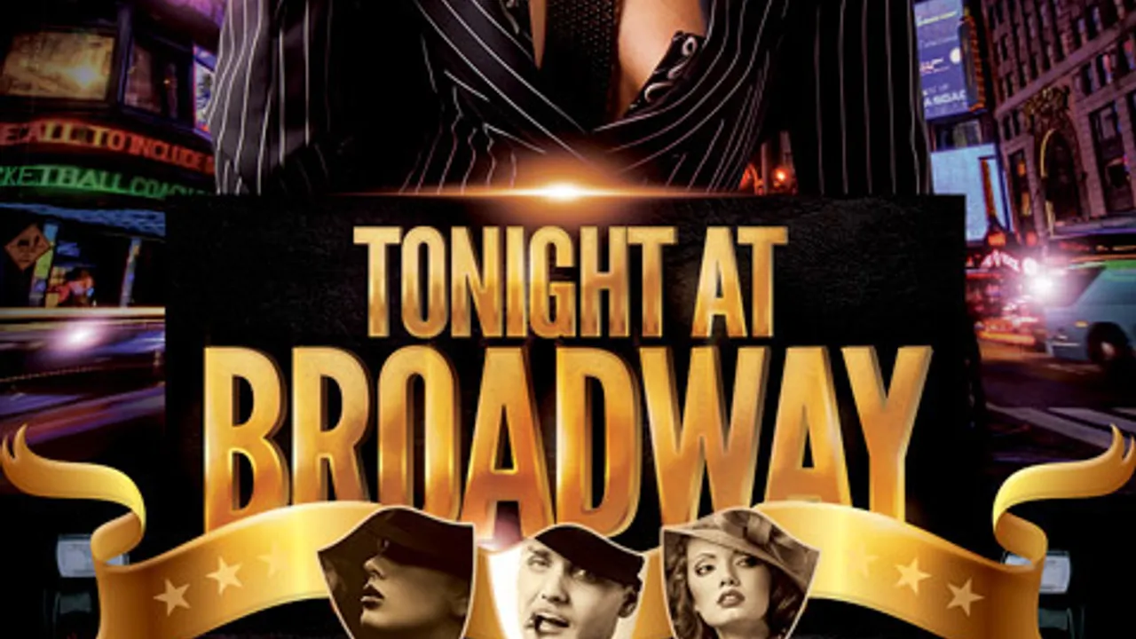 Tonight At Broadway