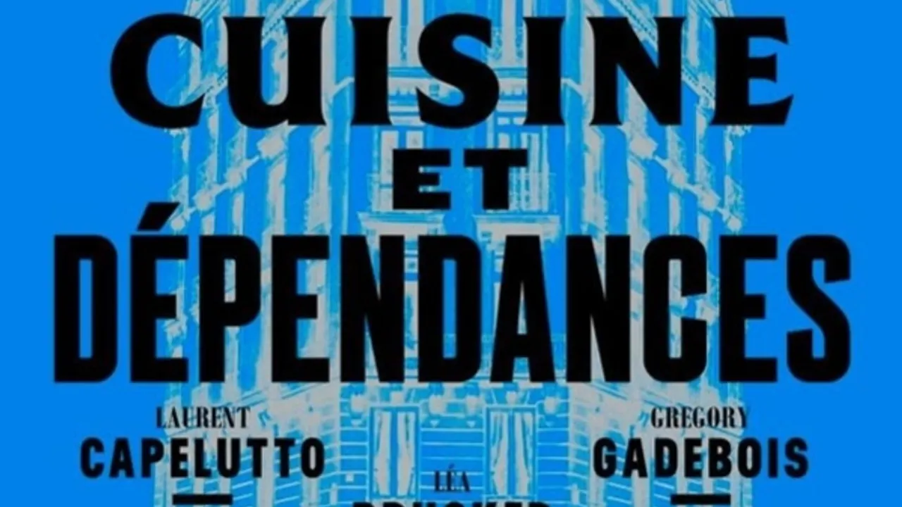 Cuisine et dépendances