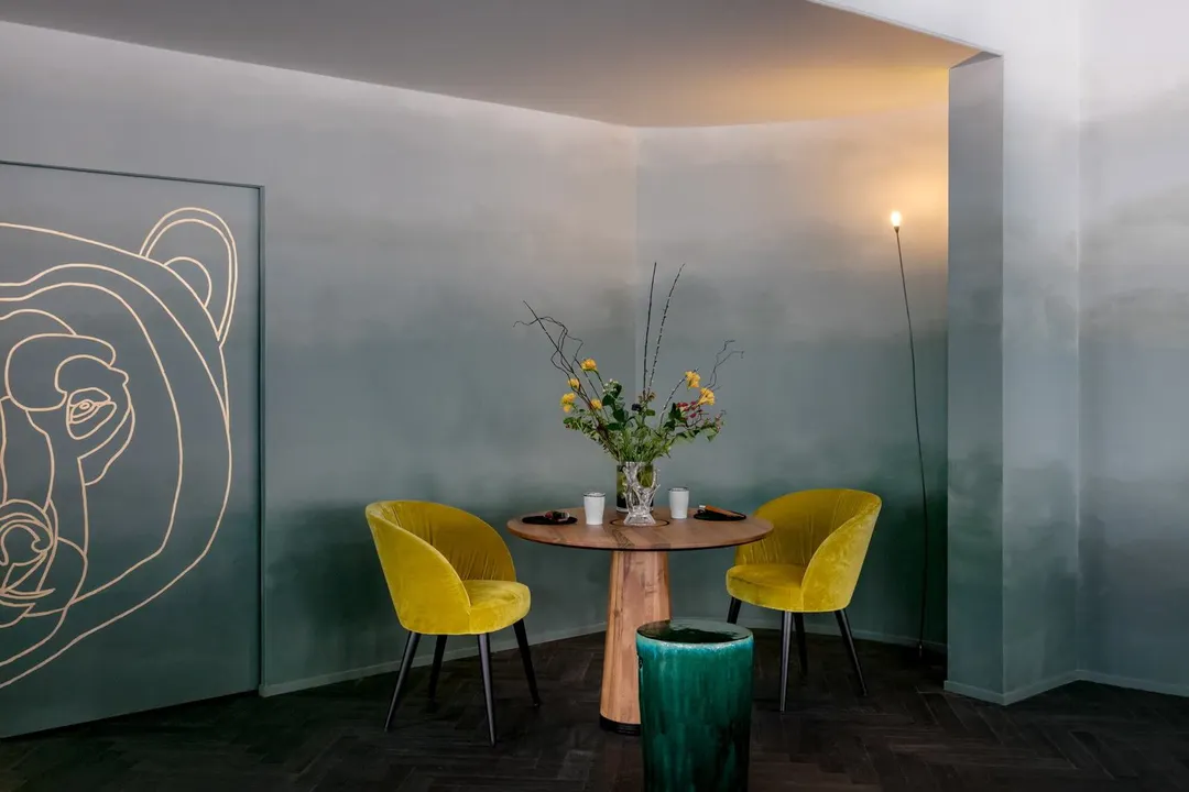 L'Ours Restaurant Vincennes