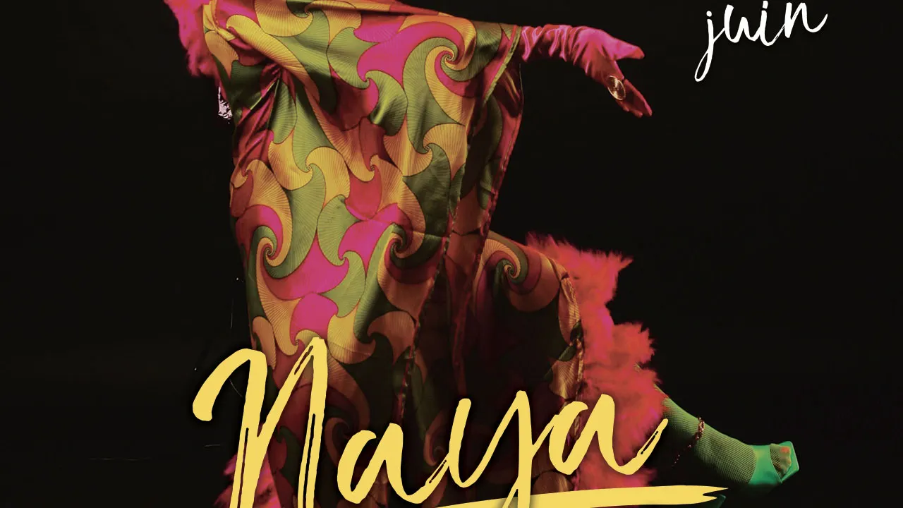 live NAYA + party OLD TO THE NEW