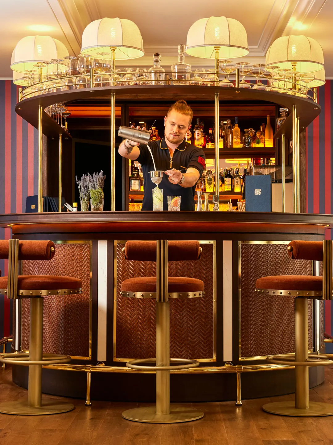 Lordy's Paris Club Restaurant Paris