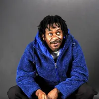 Luiz Melodia