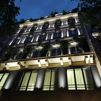 L'Hôtel 123 Sébastopol