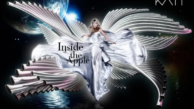 Inside the Apple