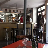 La Briciola